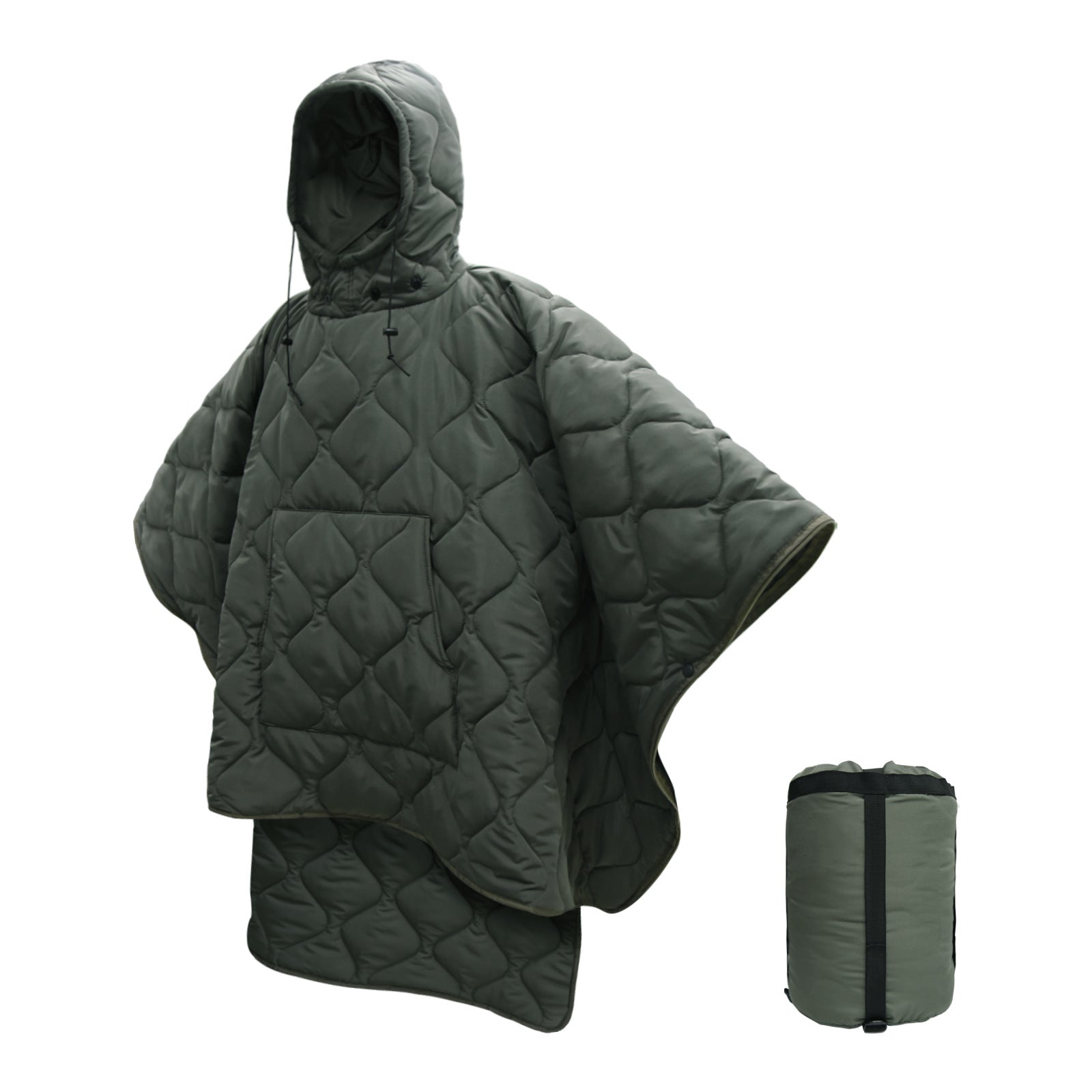 Experience the Great Outdoors with Our Emergency Sleeping Bag